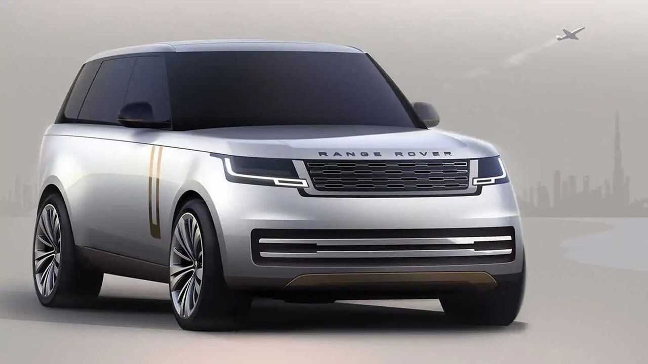 © Ufficio stampa Jaguar Land Rover