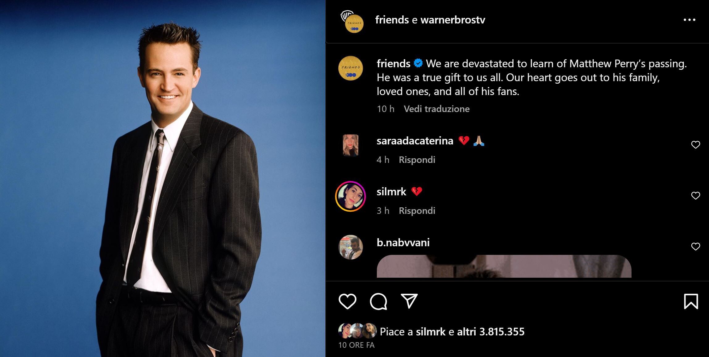© Instagram