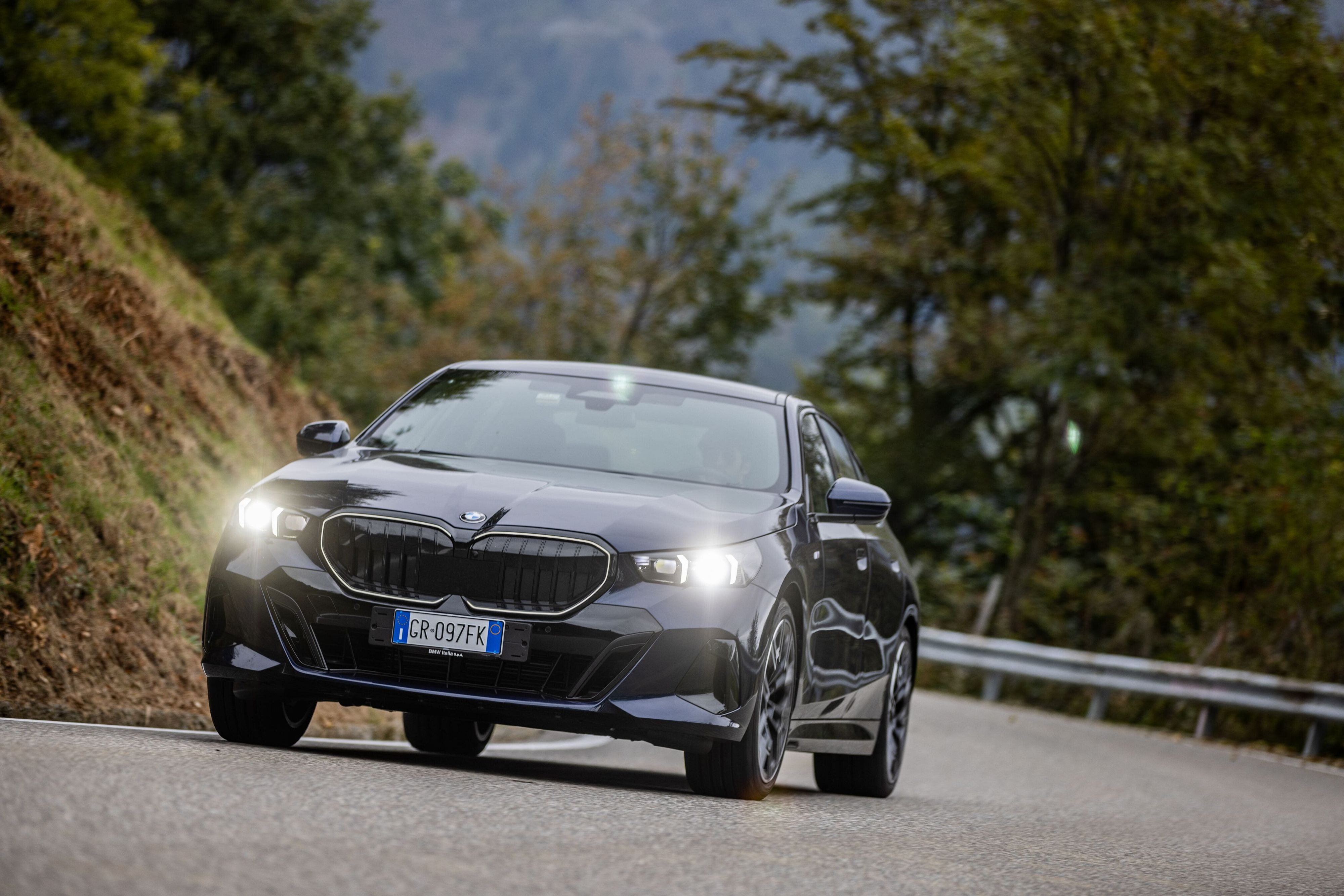 © Ufficio stampa BMW