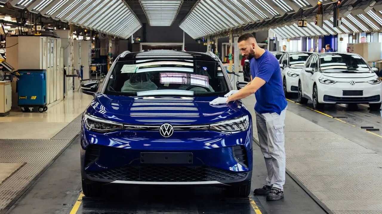© Ufficio stampa Volkswagen
