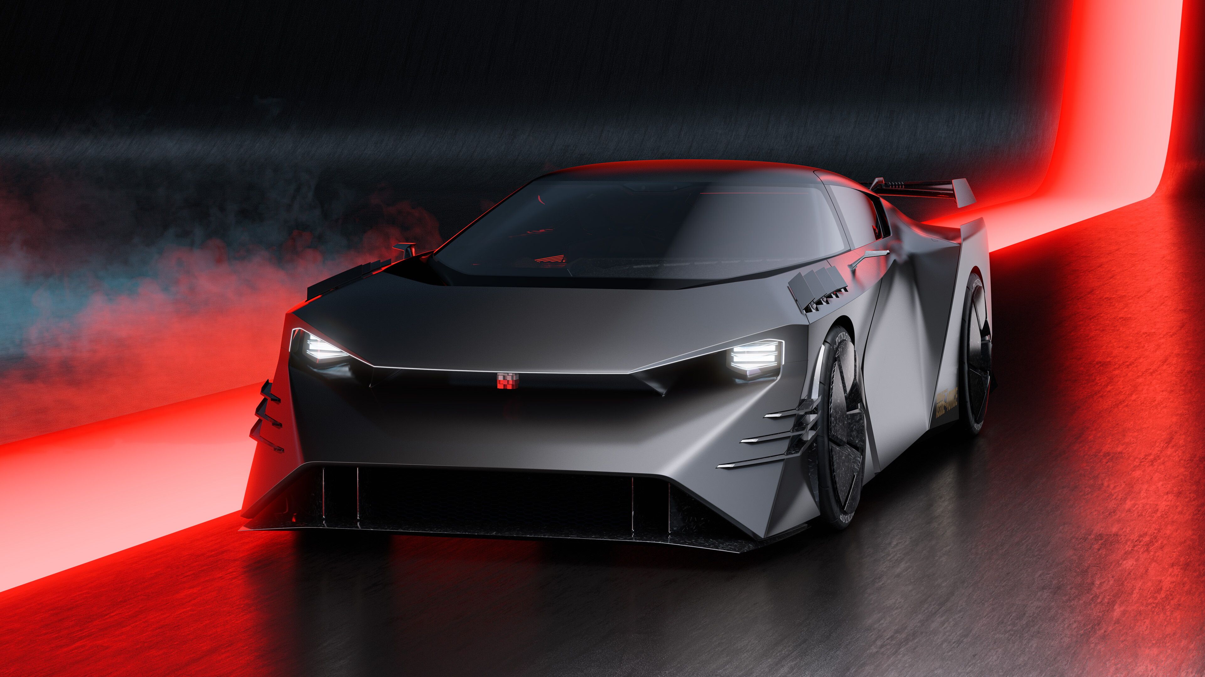© Ufficio stampa Nissan