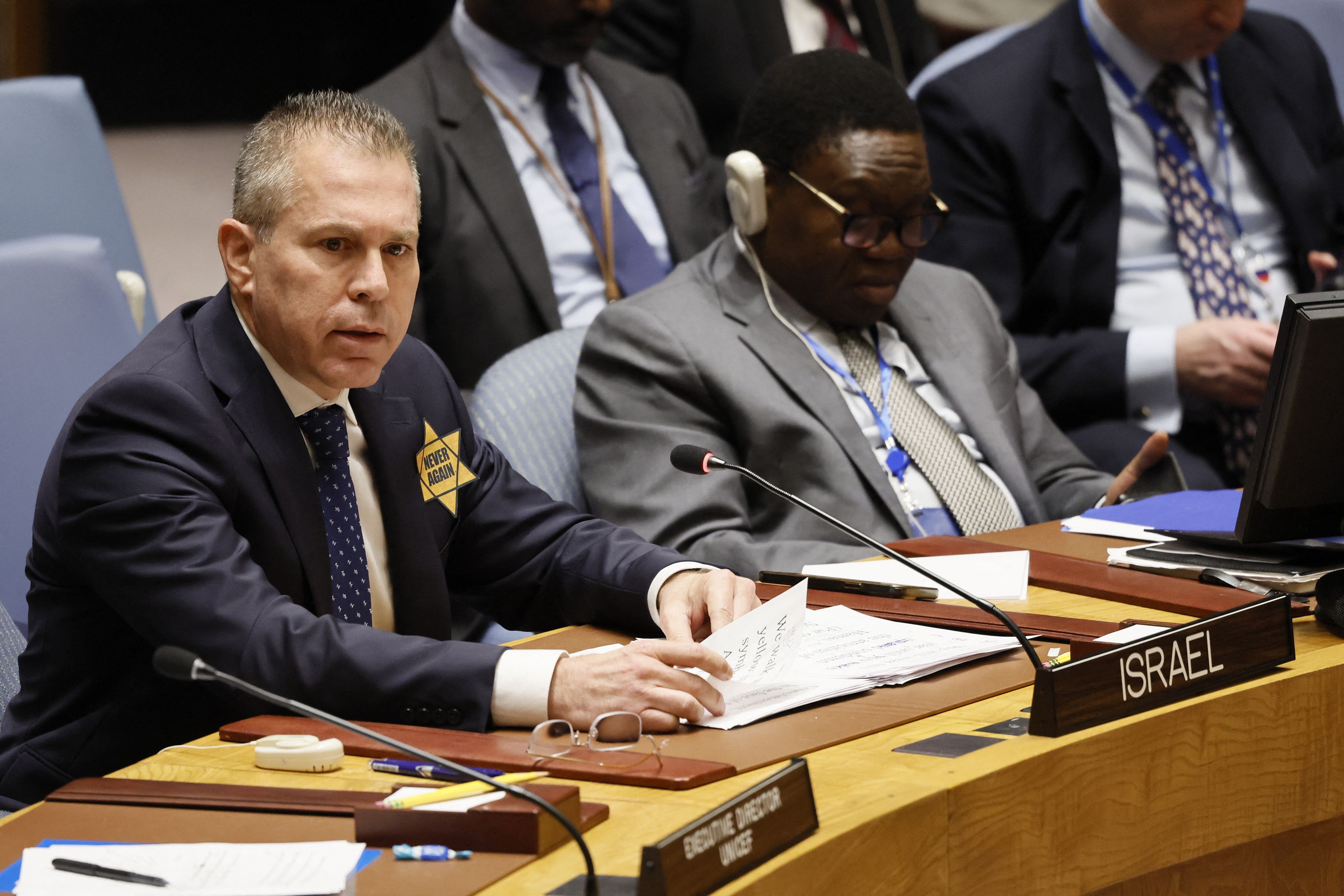 © Afp