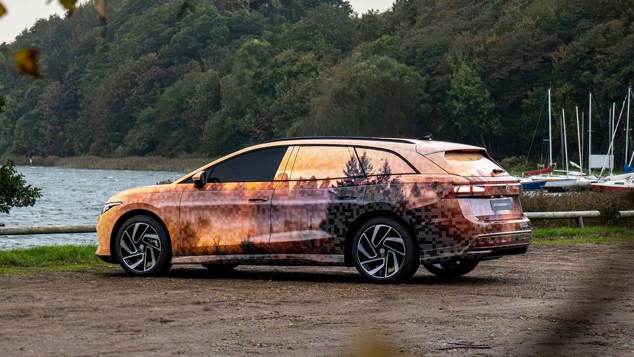© Ufficio stampa Volkswagen