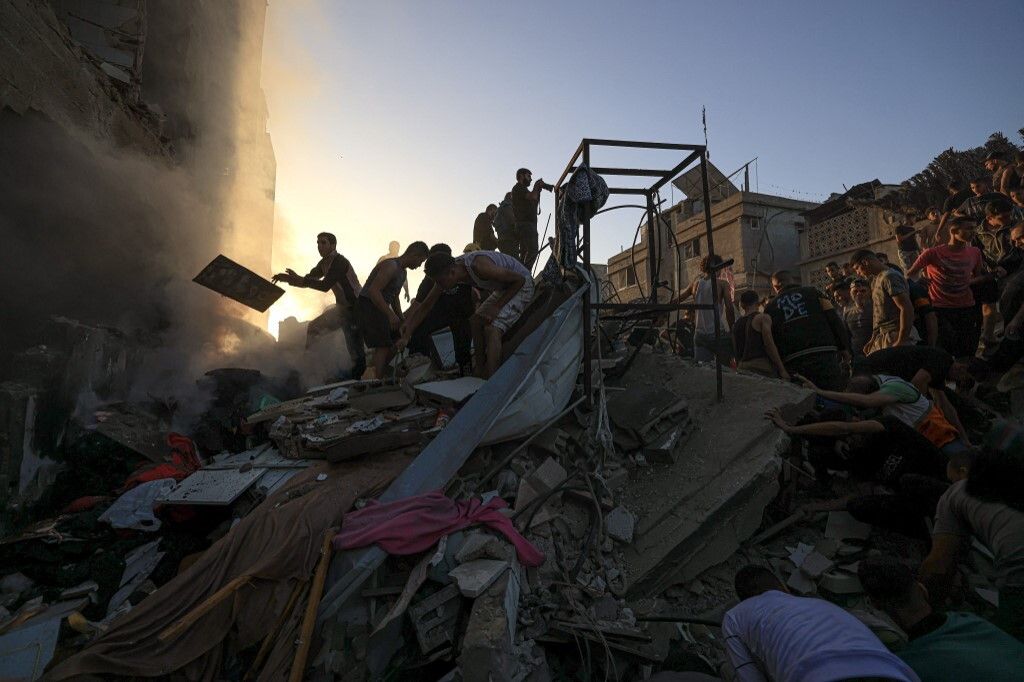 © Afp 
