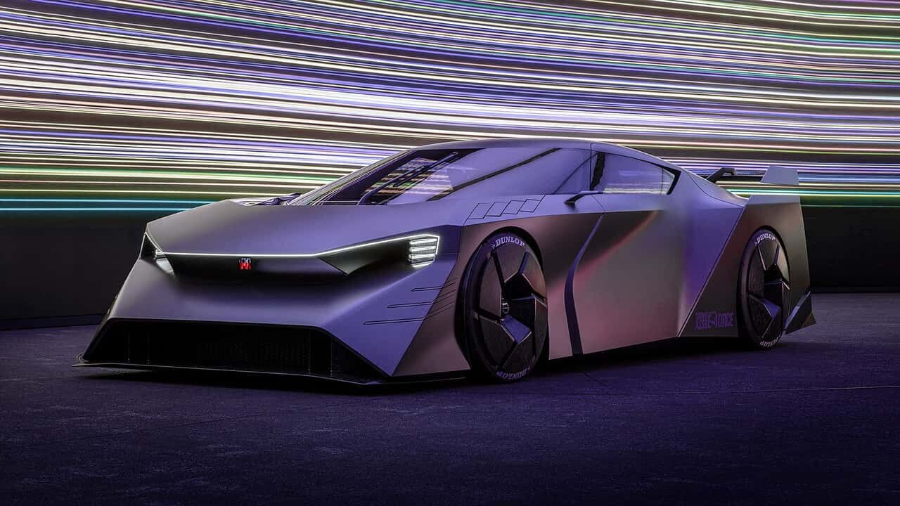 © Ufficio stampa Nissan