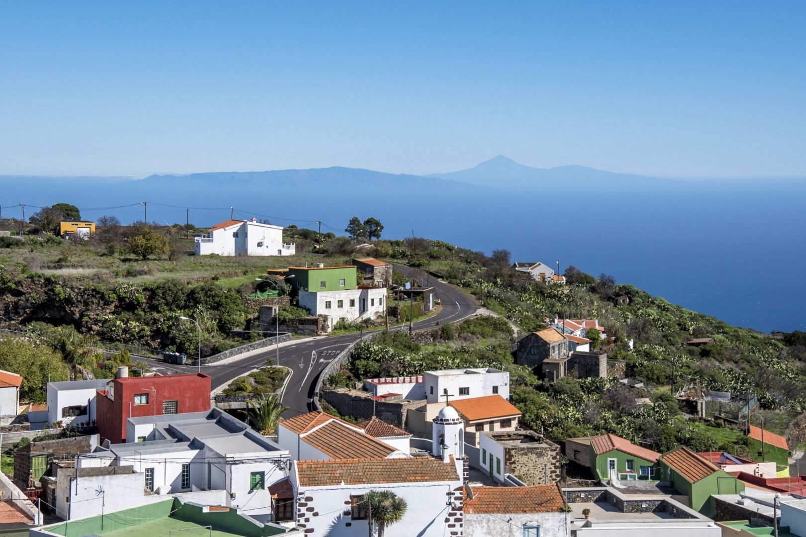 © Ente del Turismo  | Agaete a Gran Canaria 