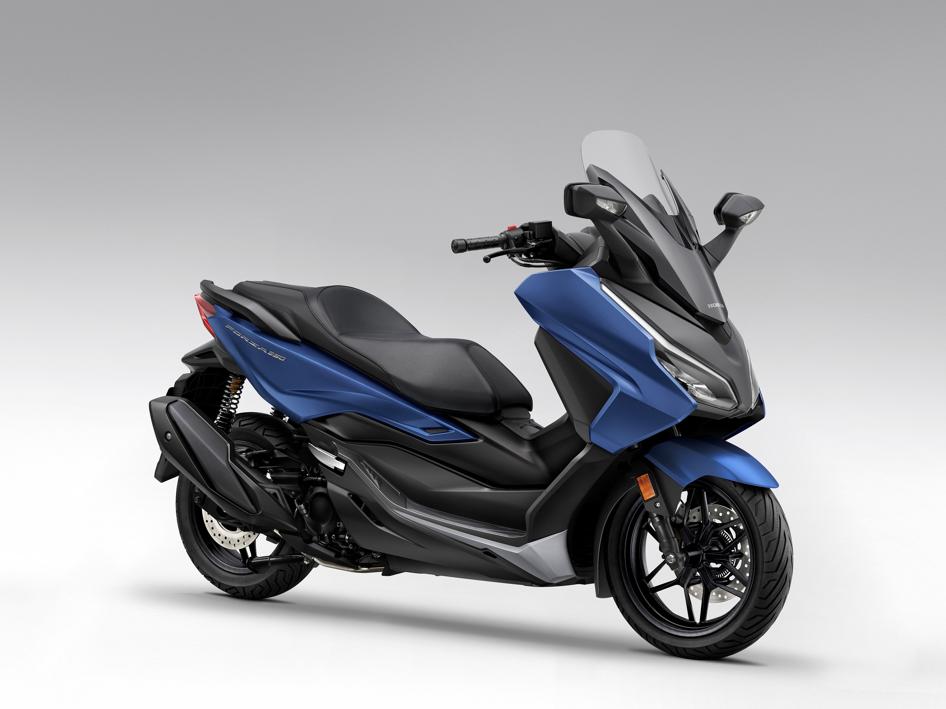 © Ufficio stampa Honda