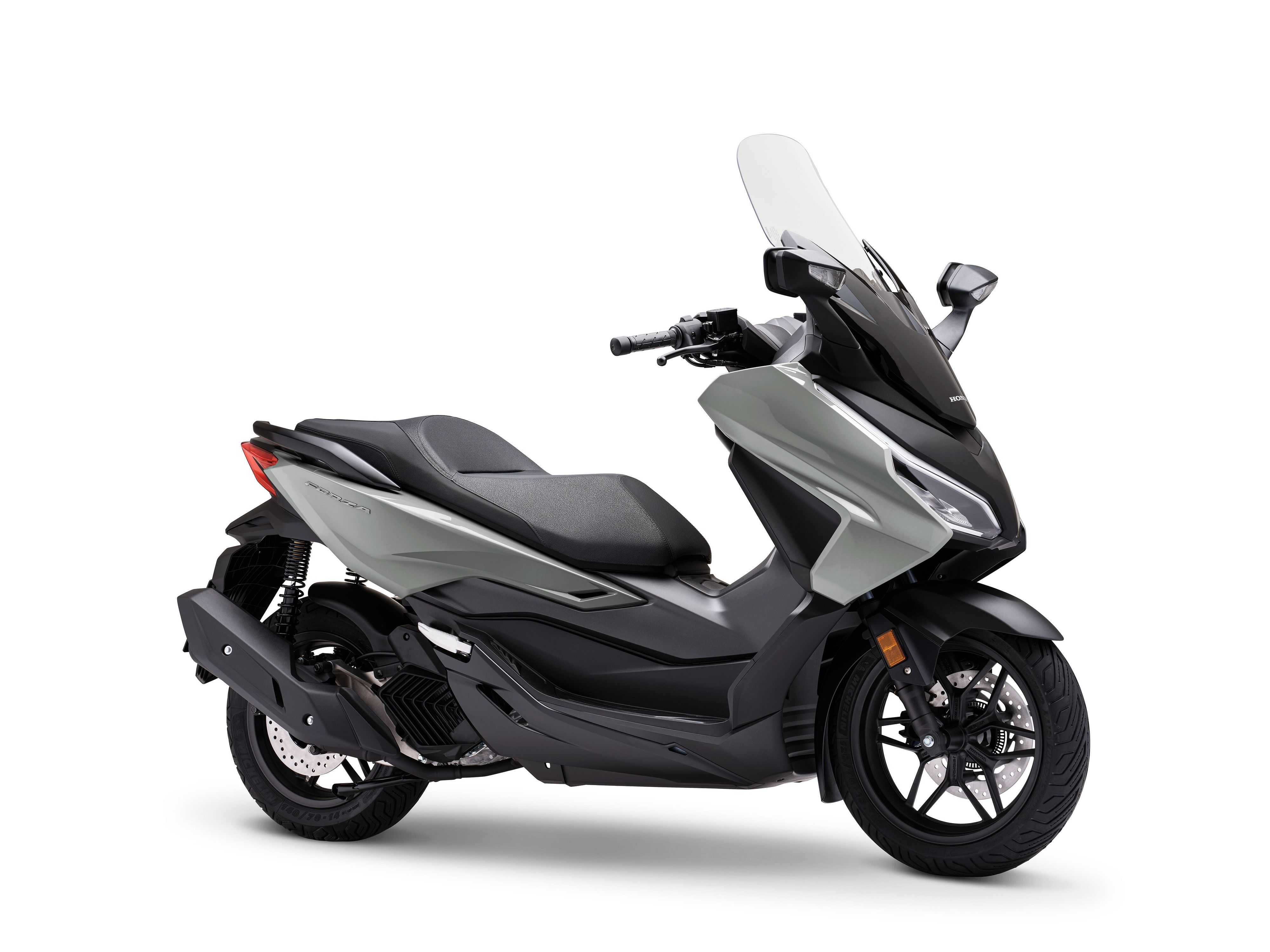 © Ufficio stampa Honda