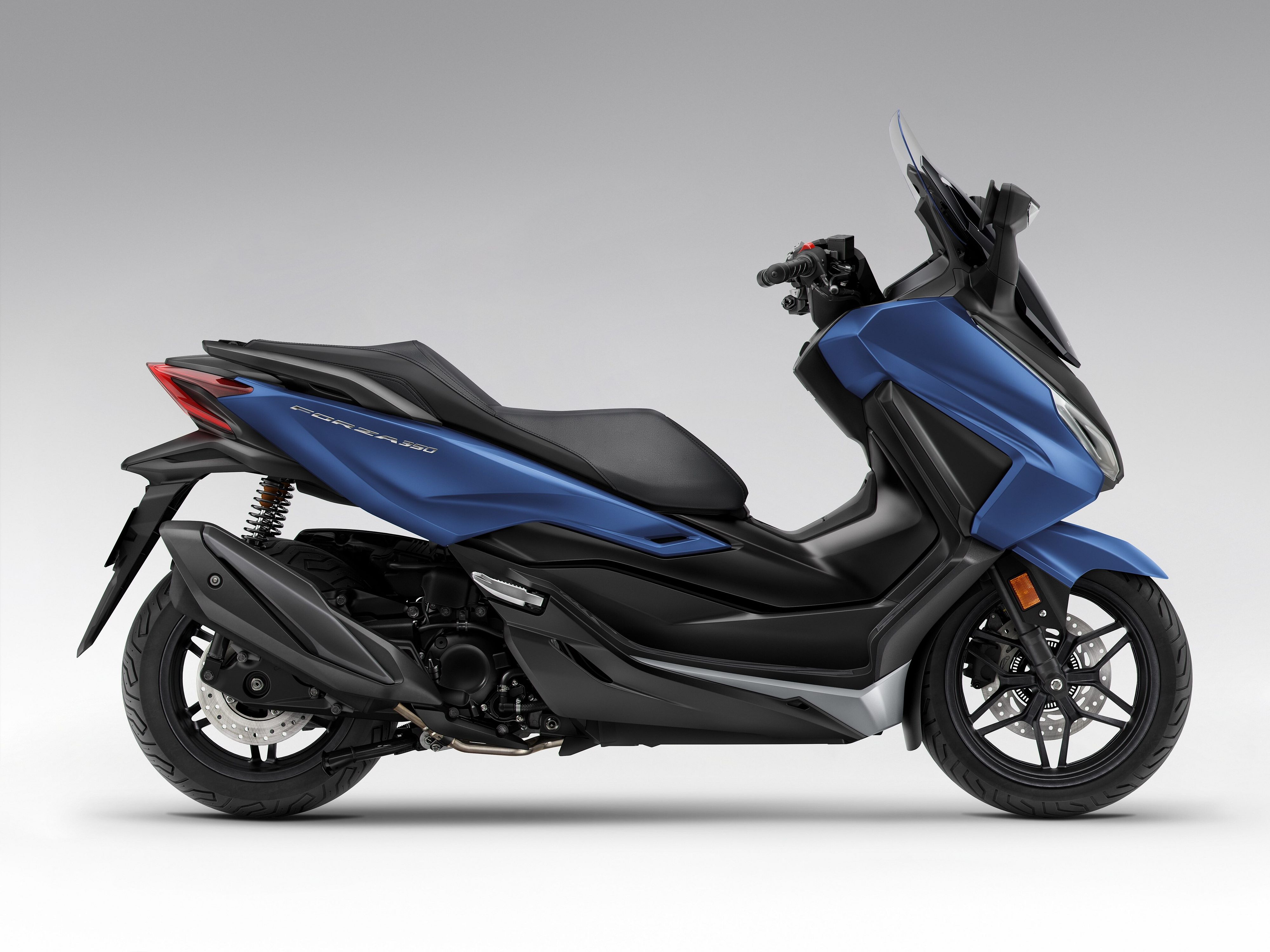 © Ufficio stampa Honda