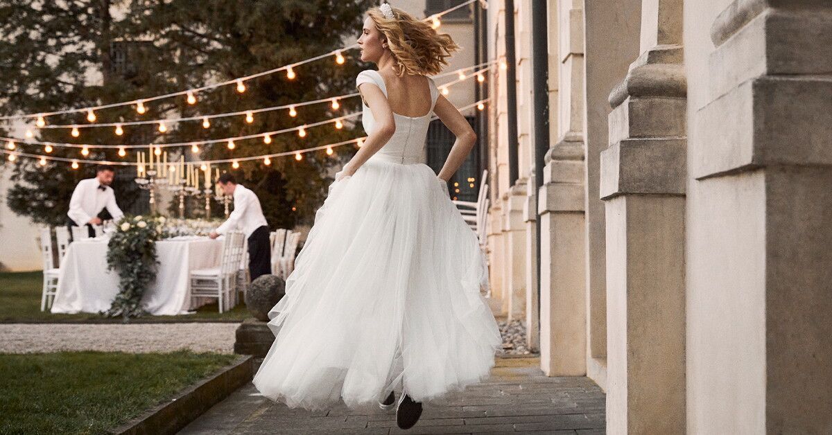 © Ufficio stampa  | Calzedonia, "Ogni passo è un passo avanti": le foto più belle dallo spot (Crediti: Agenzia creativa, LePub Italy | Casa di produzione, The Box Films | Music Company,  Koraline Srl | Title, Until I Found You)