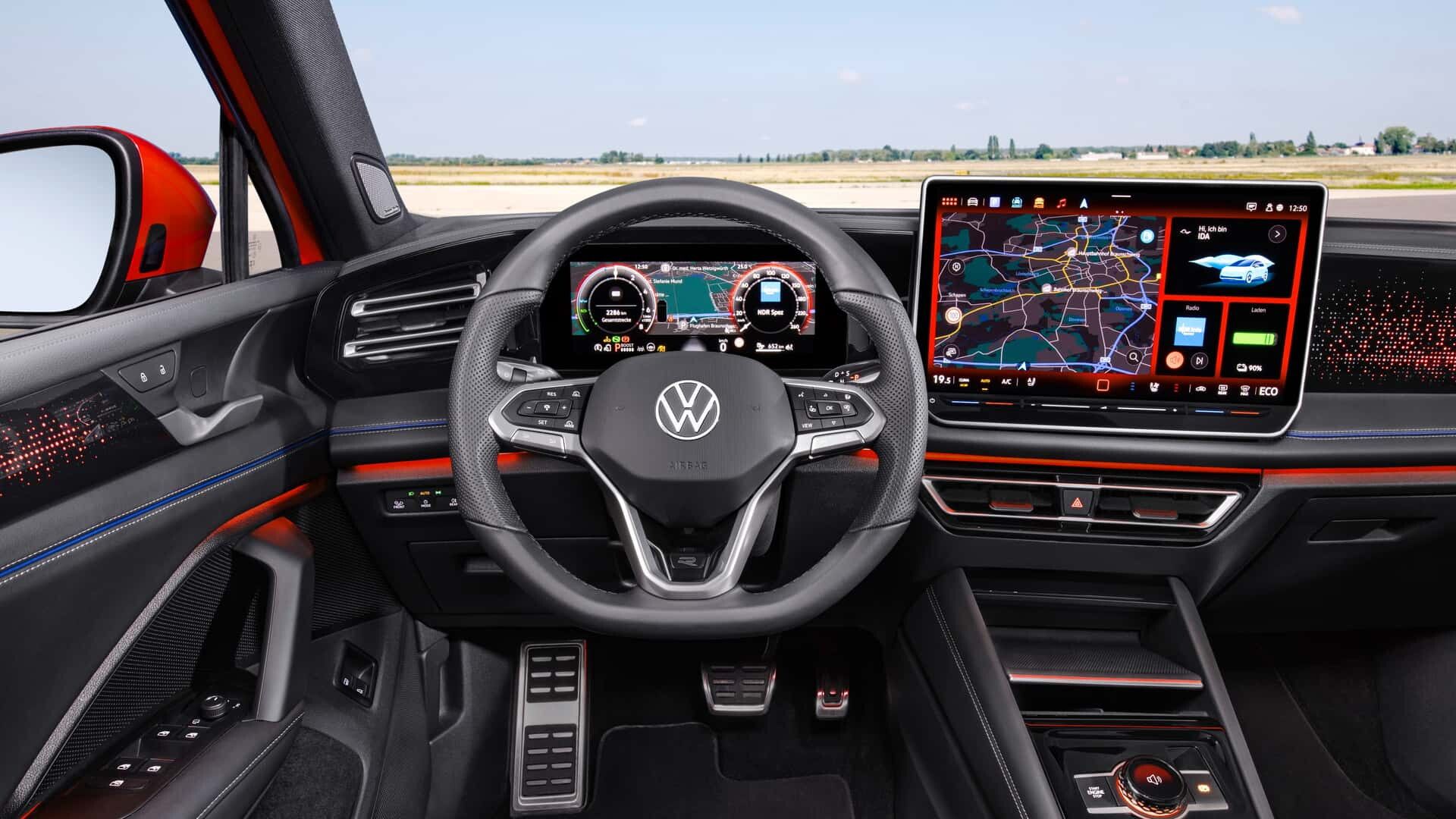 © Ufficio stampa Volkswagen