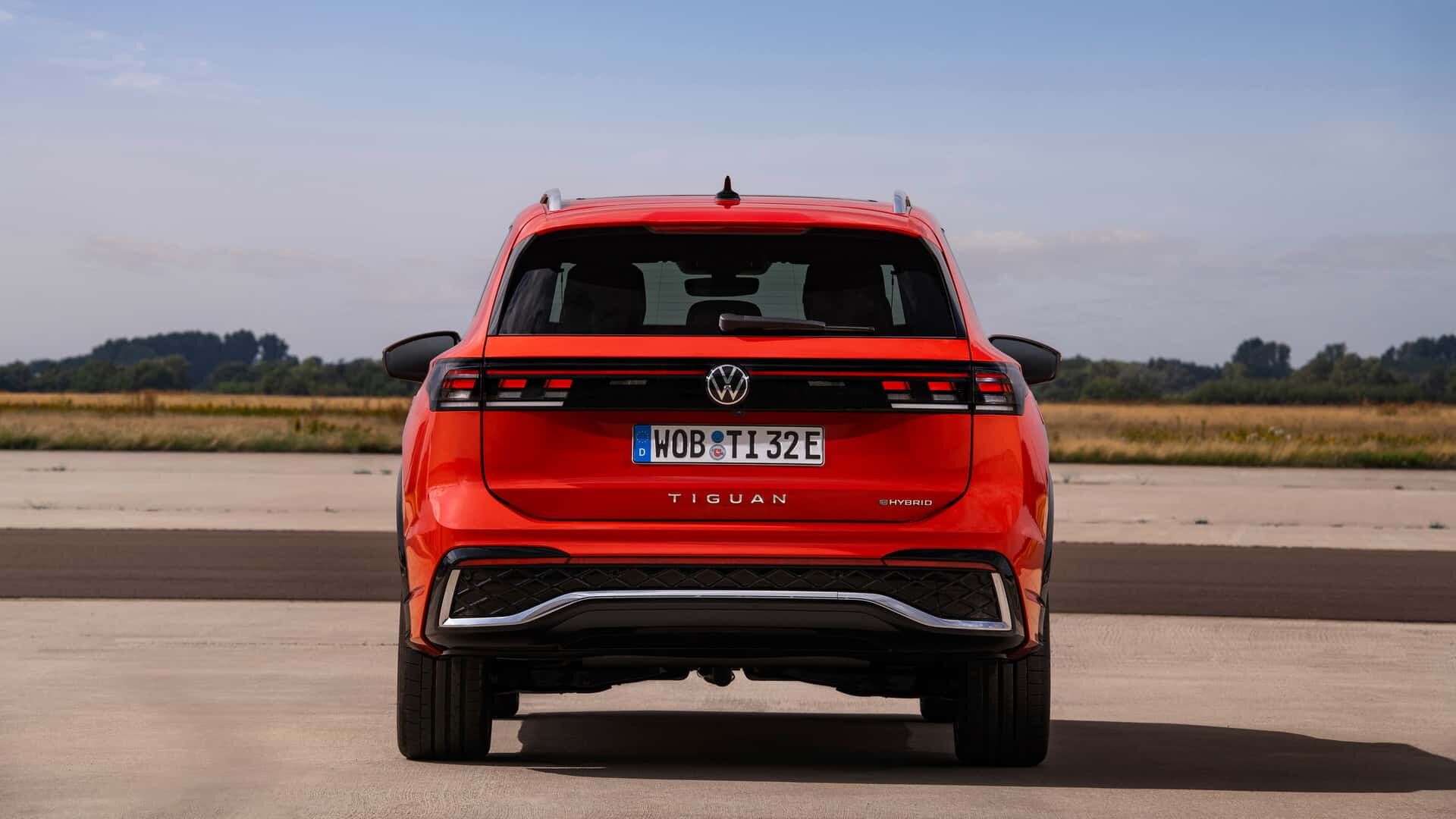 © Ufficio stampa Volkswagen