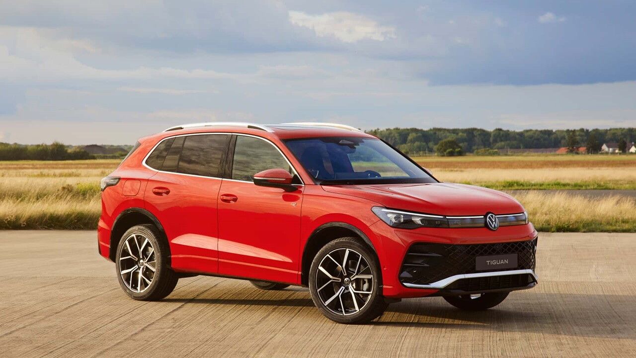 © Ufficio stampa Volkswagen