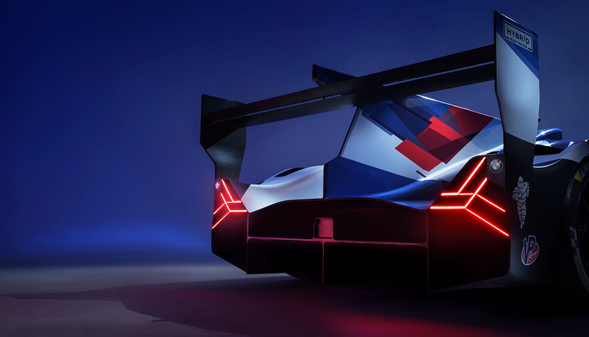 © Ufficio stampa BMW