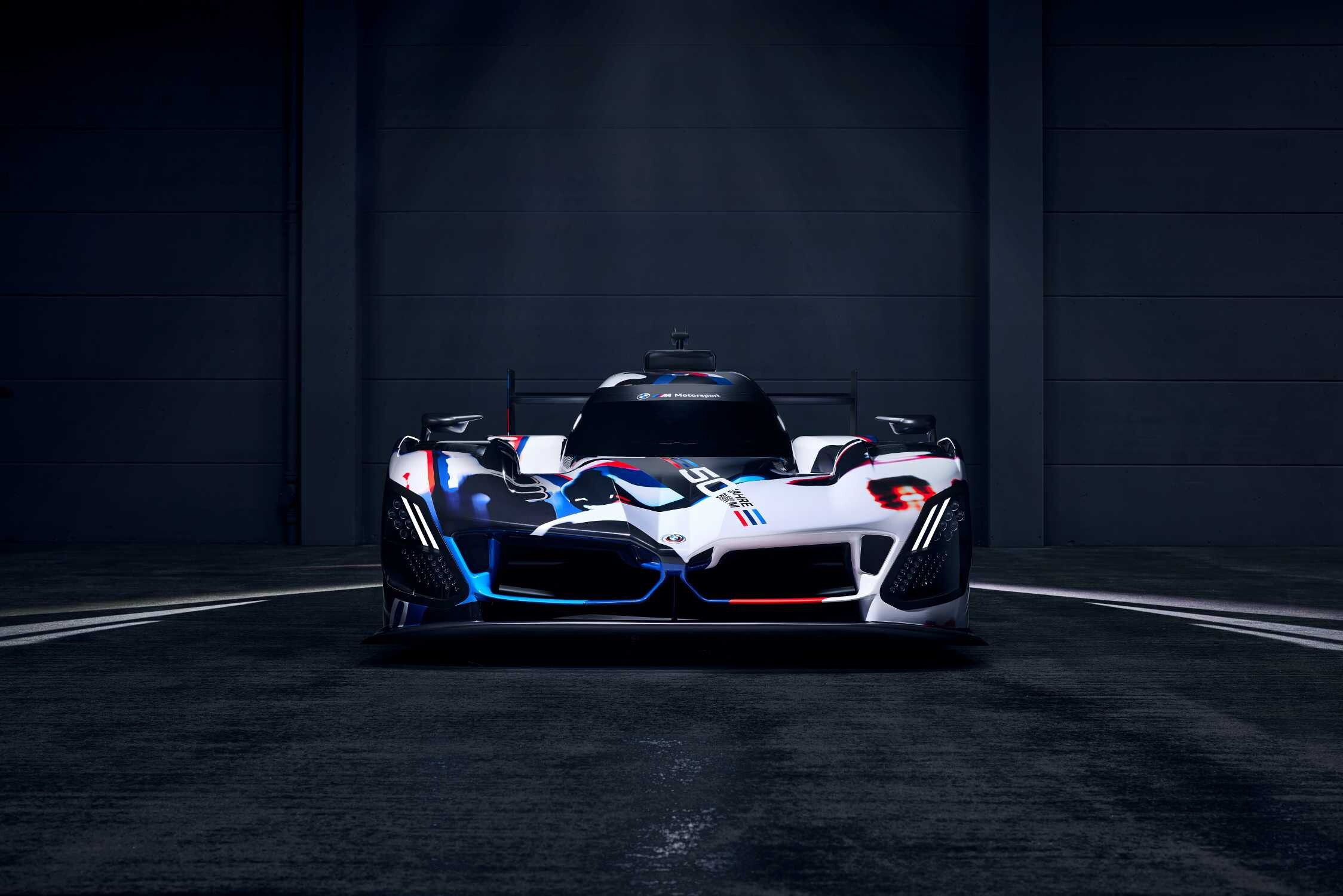 © Ufficio stampa BMW