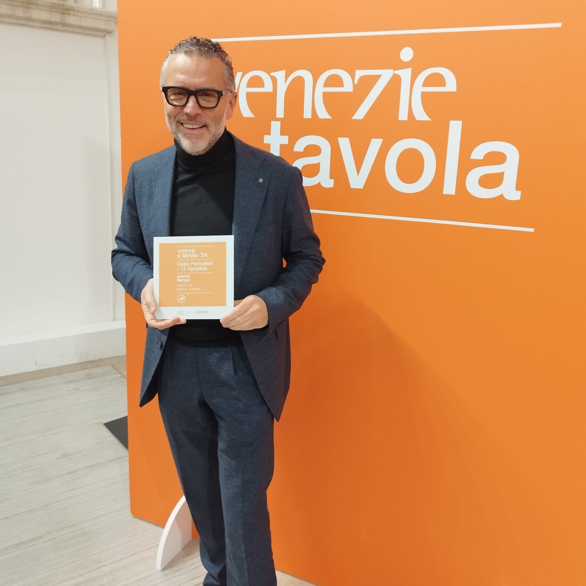 © Ufficio stampa 