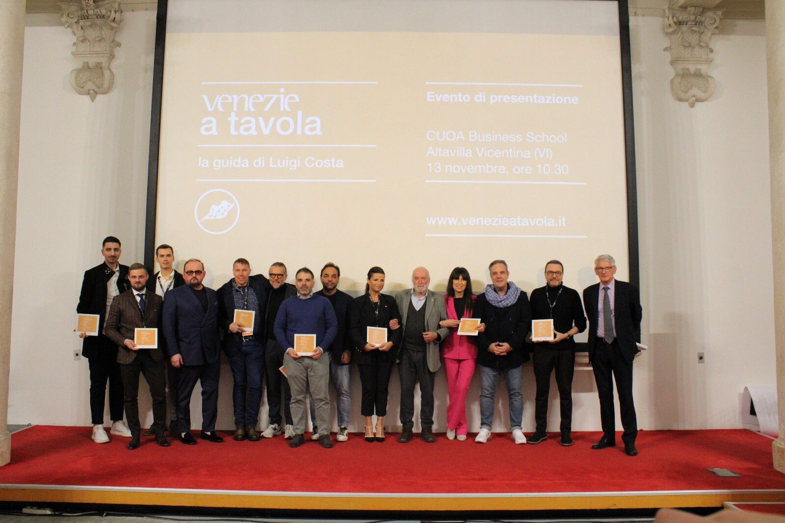 © Ufficio stampa 