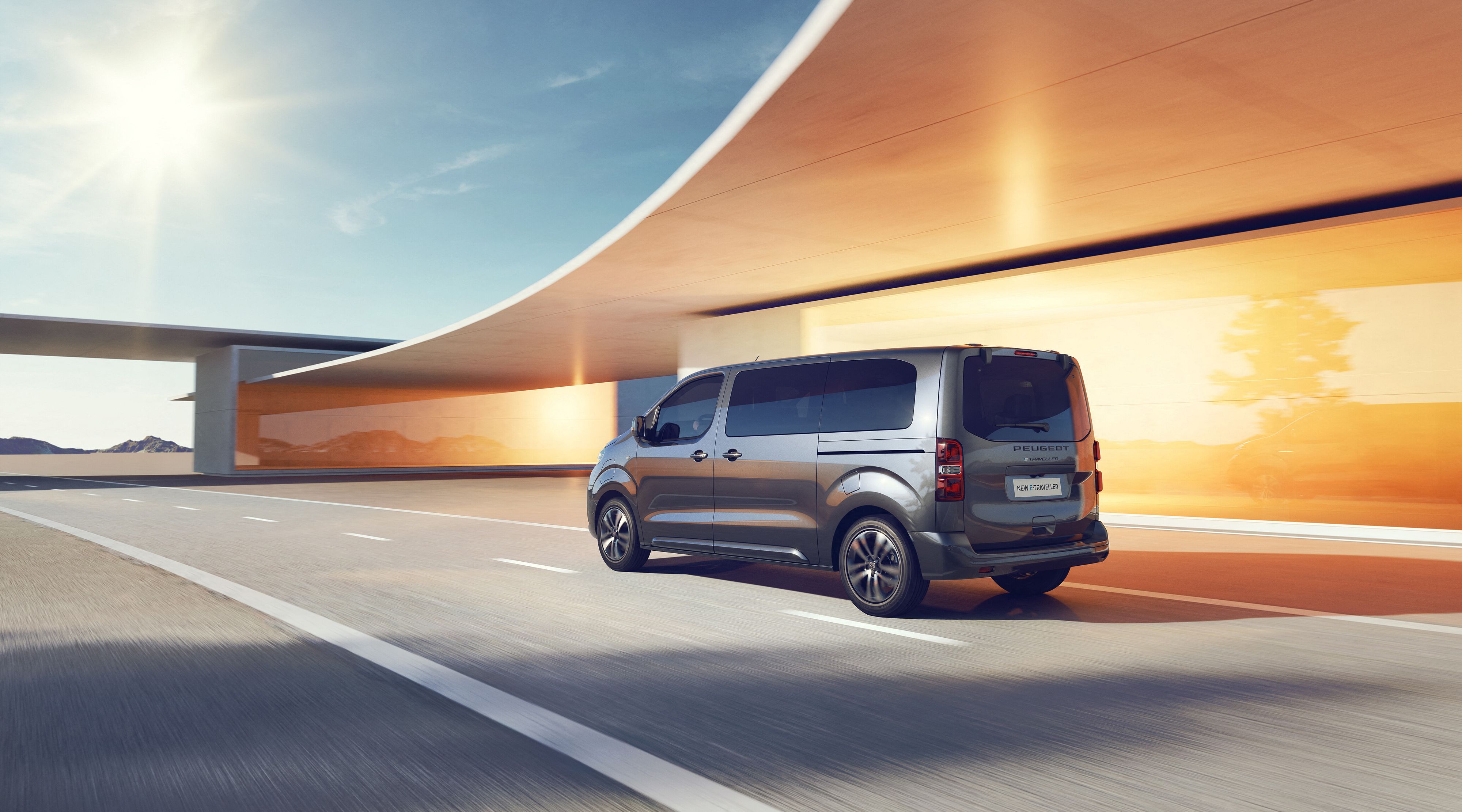 © Ufficio stampa Peugeot