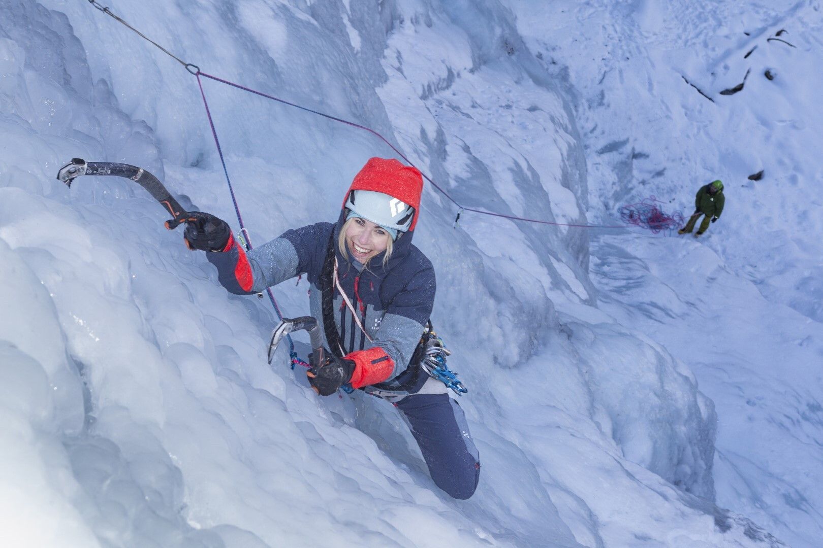 © Ente del Turismo  | Piste da sci a Kappl-See, ph TVB Paznaun-Ischgl