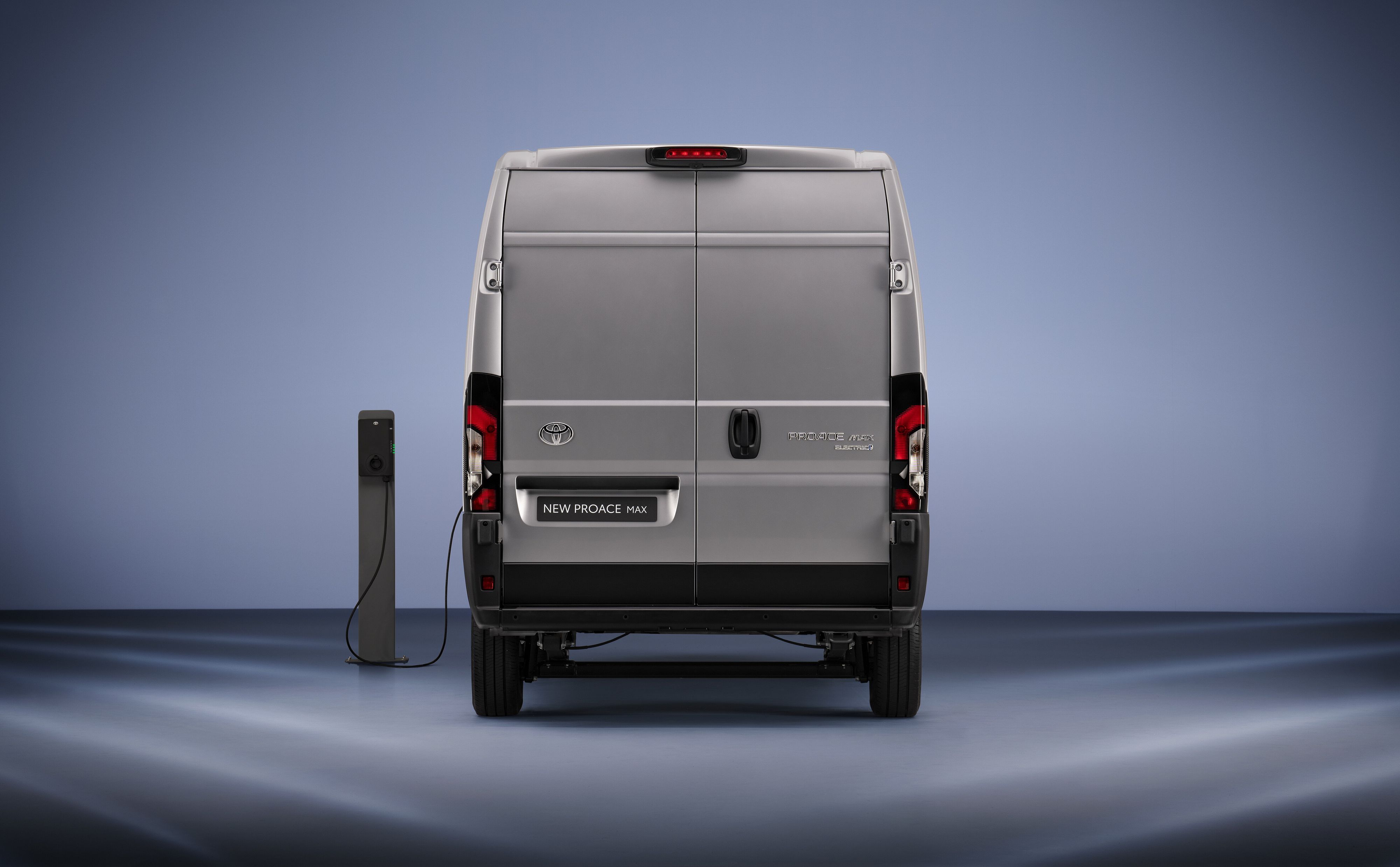 © Ufficio stampa Toyota