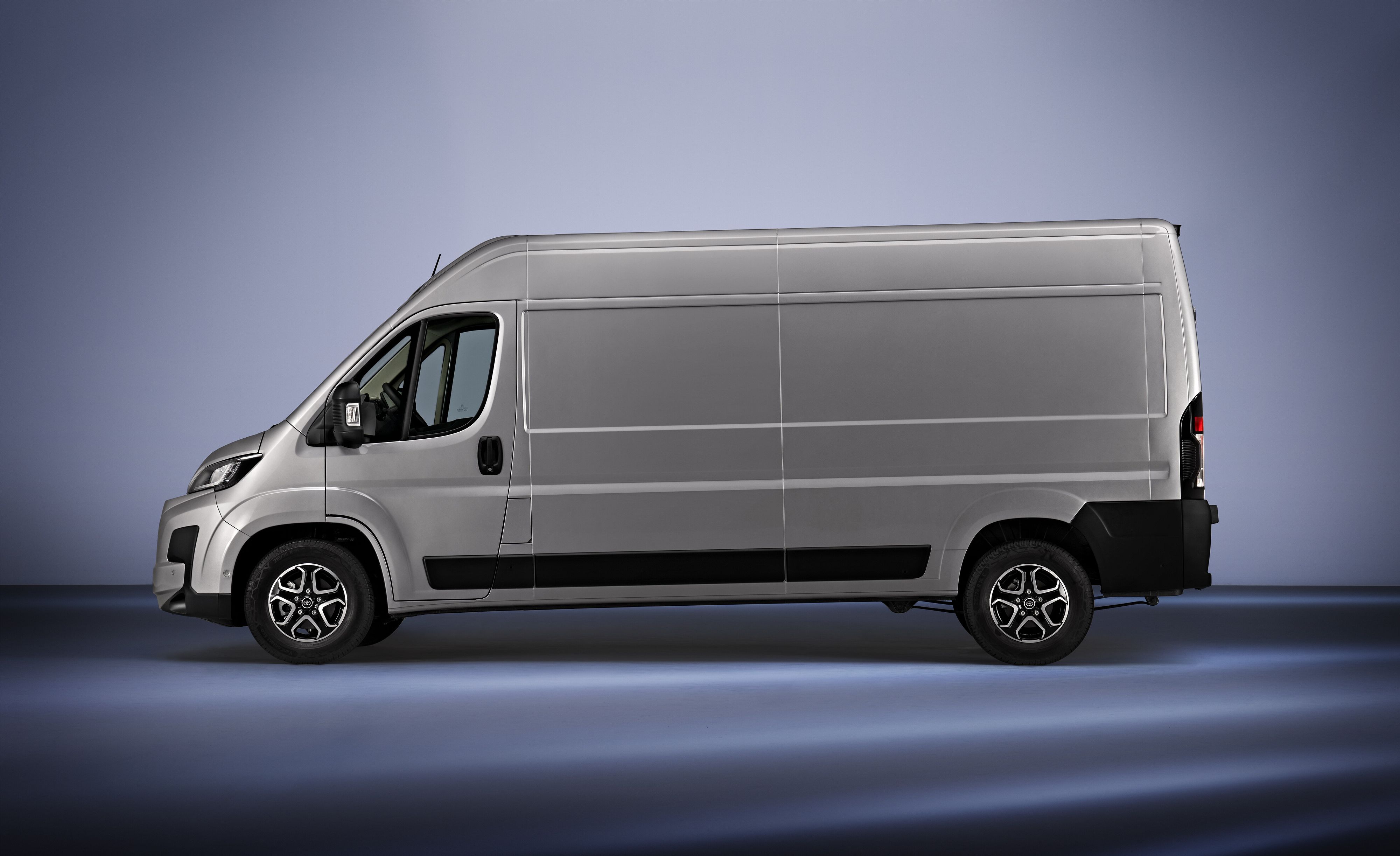 © Ufficio stampa Toyota