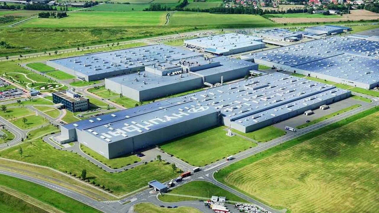 © Ufficio stampa Hyundai