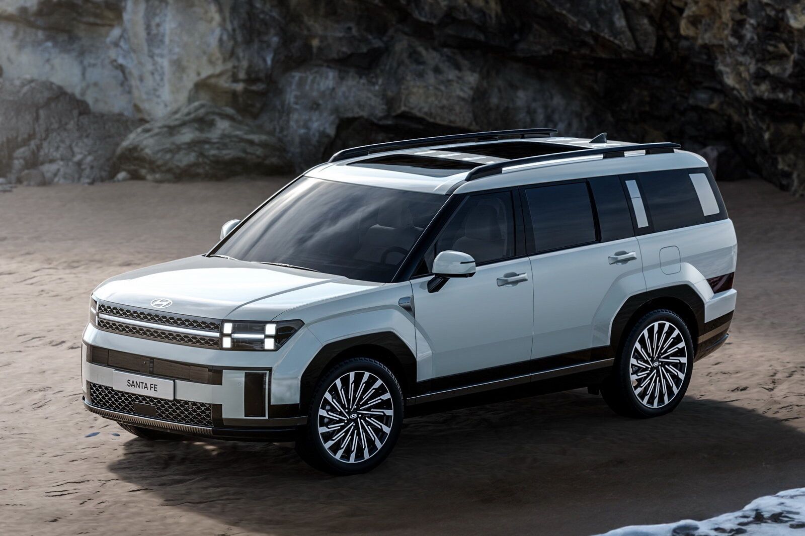 © Ufficio stampa Hyundai