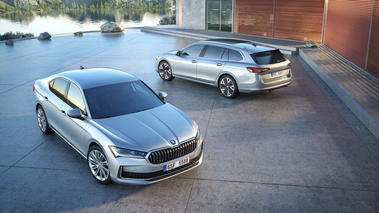 © Ufficio stampa Skoda 