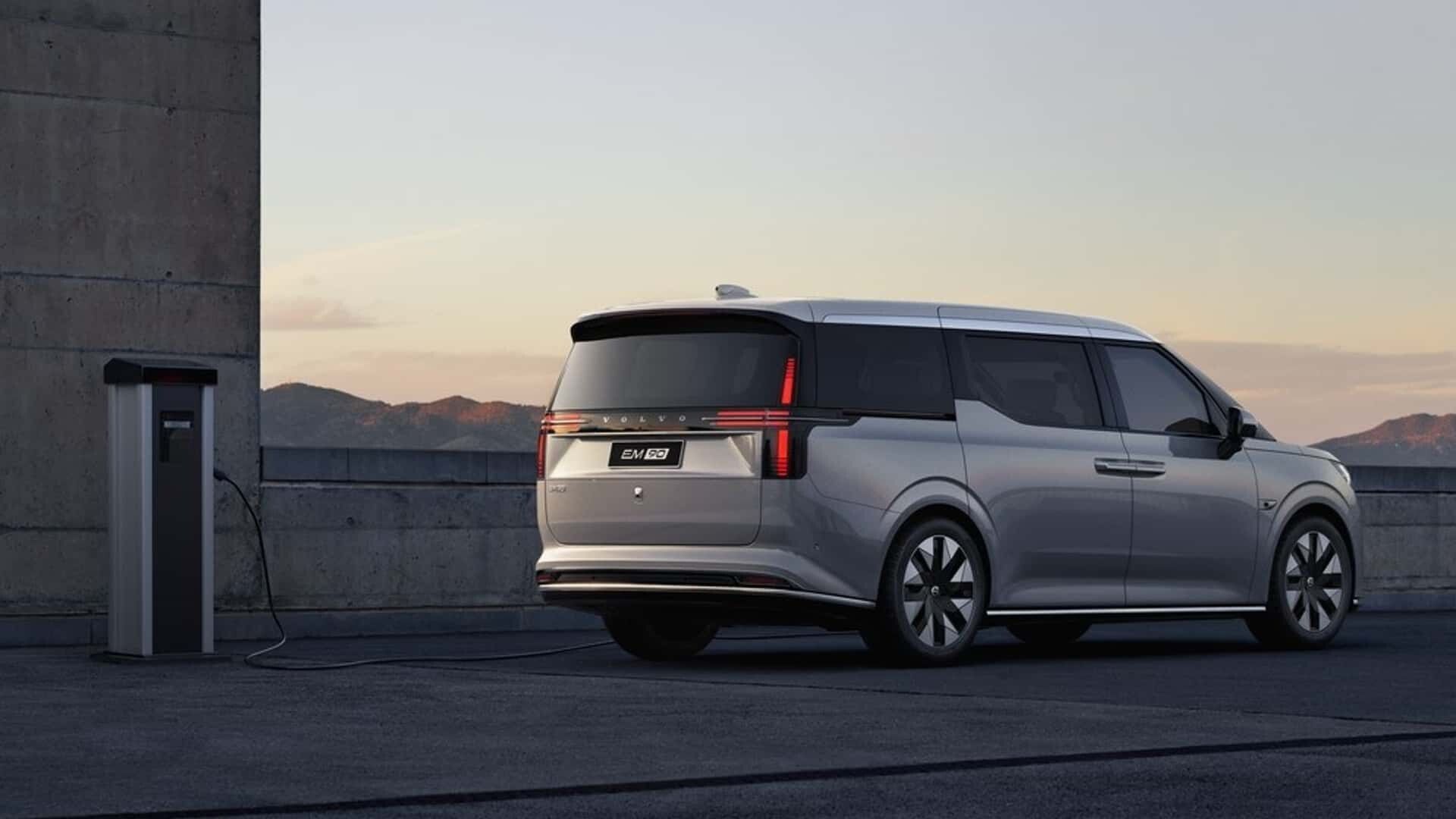 © Ufficio stampa Volvo 