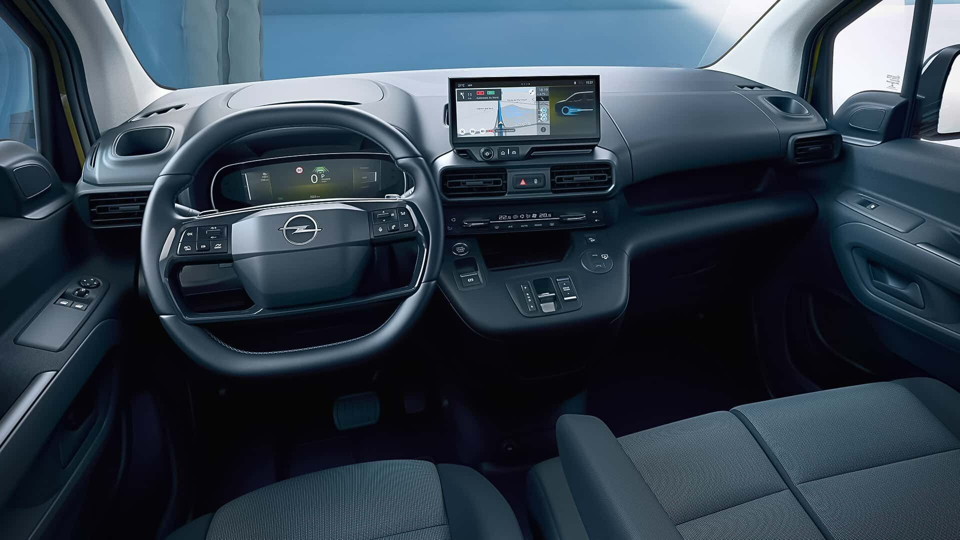 © Ufficio stampa Opel