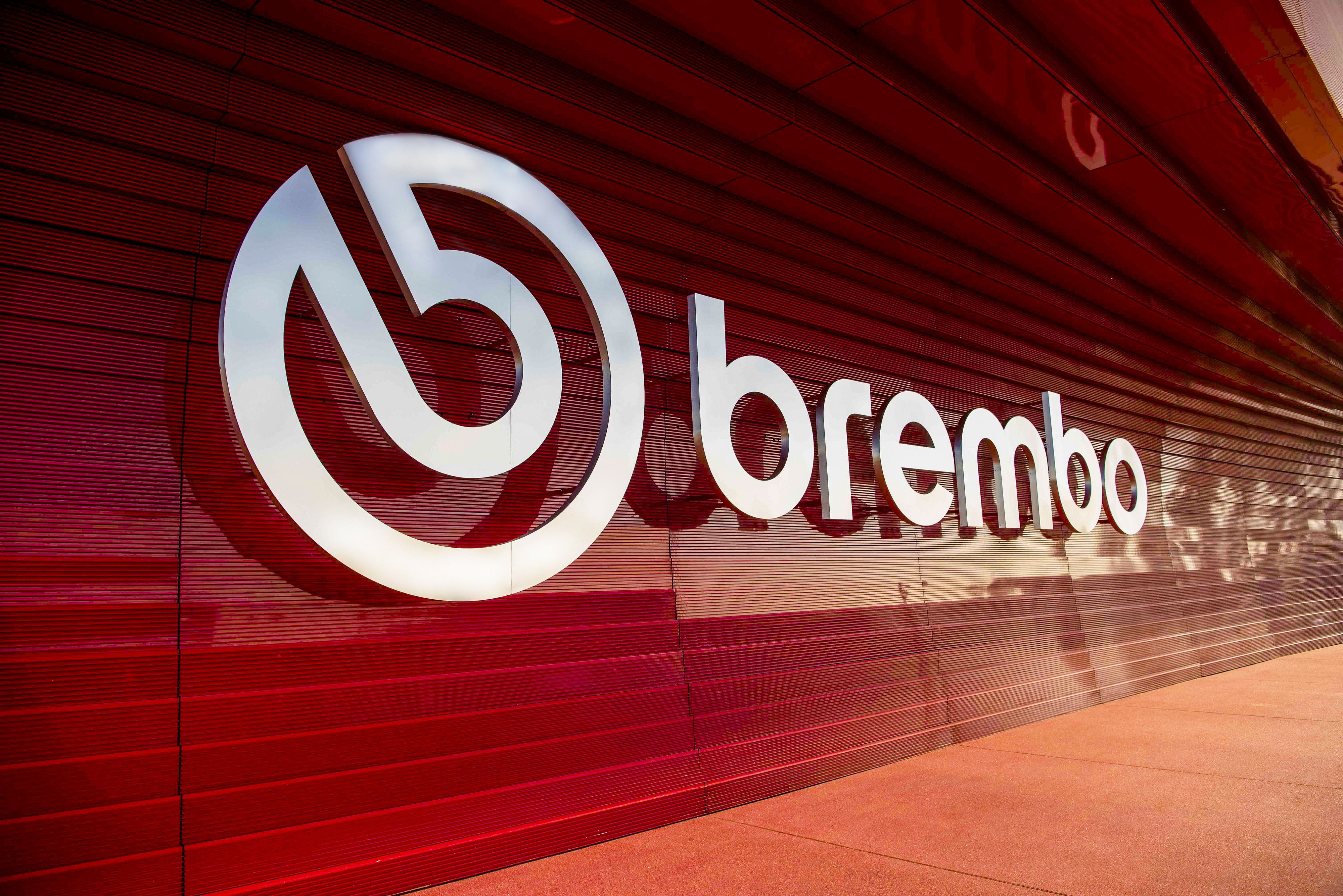 © Brembo 