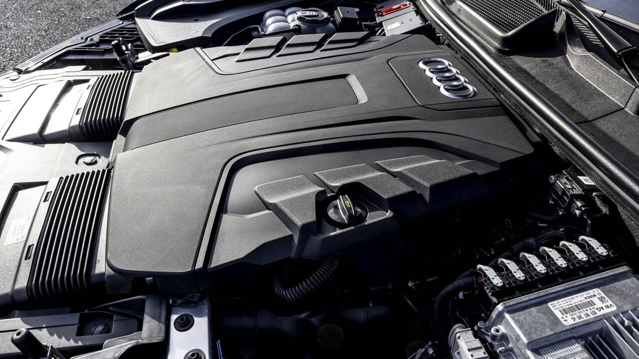 © Ufficio stampa Audi