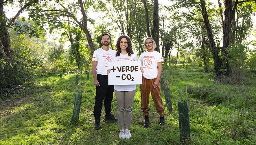 © Ufficio stampa 