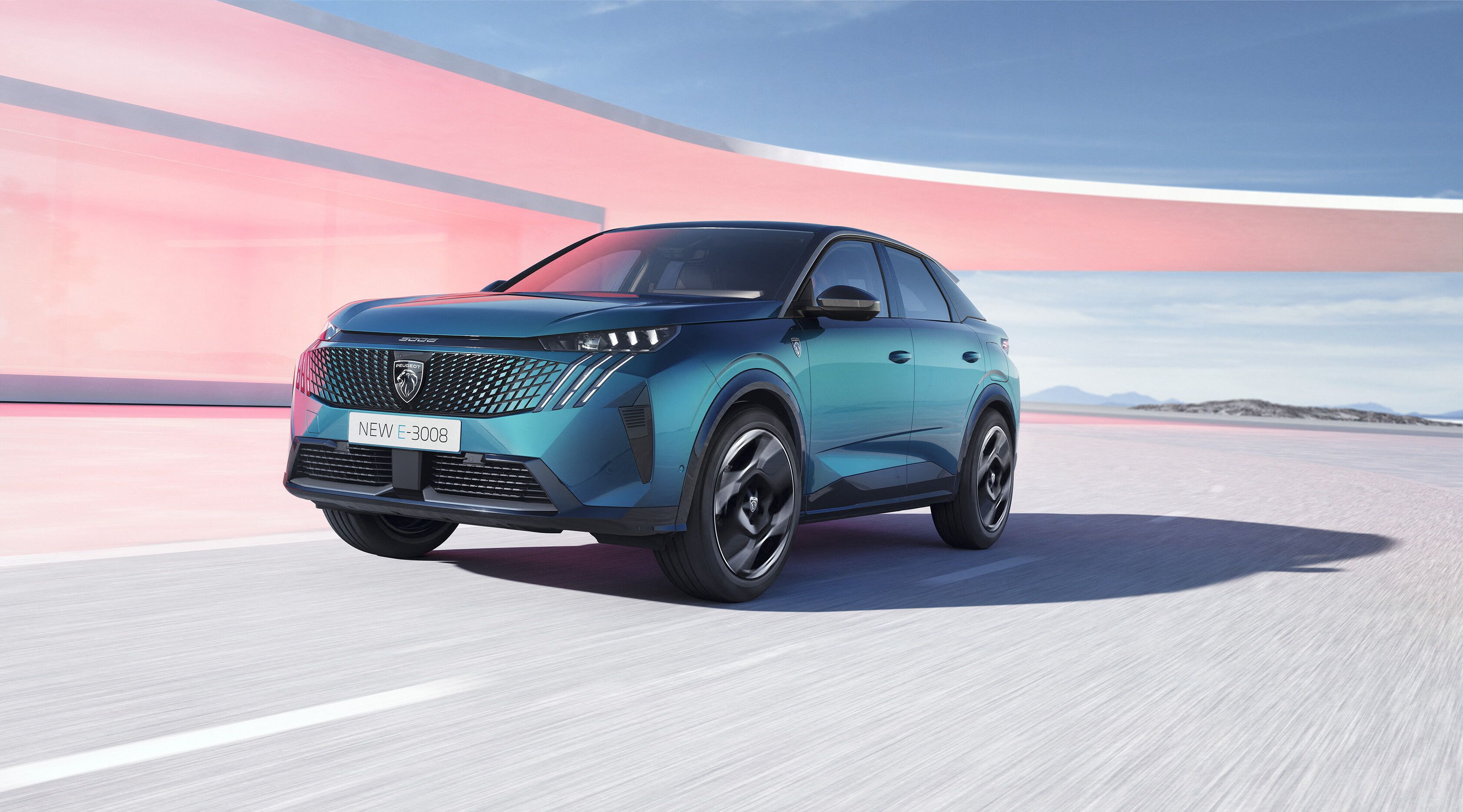 © Ufficio stampa Peugeot