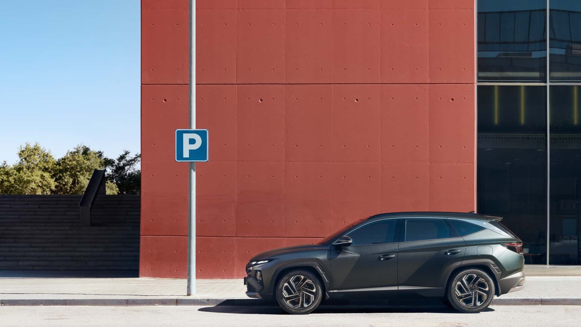 © Ufficio stampa Hyundai