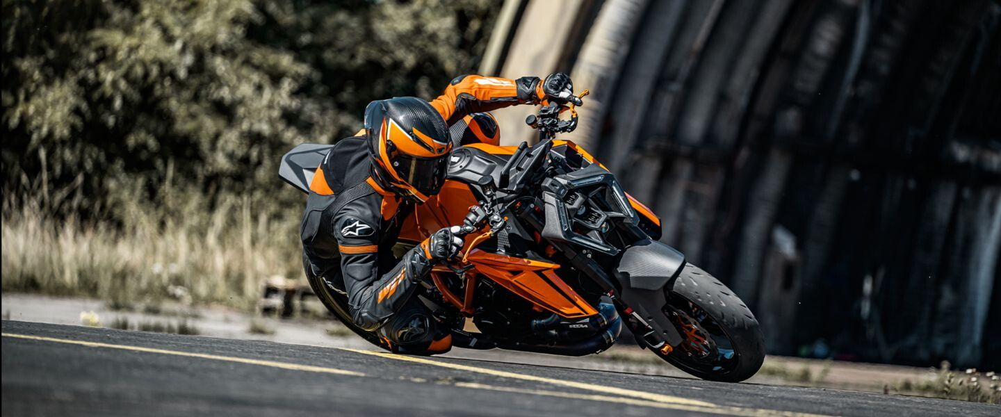 © Ufficio stampa KTM