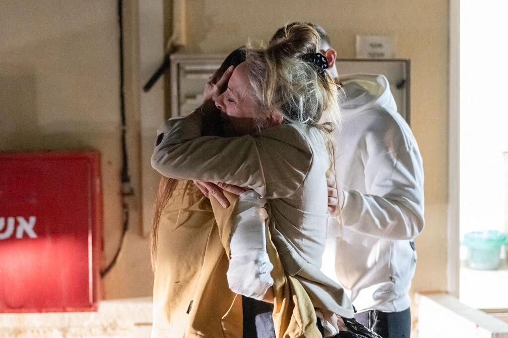 © Tgcom24 