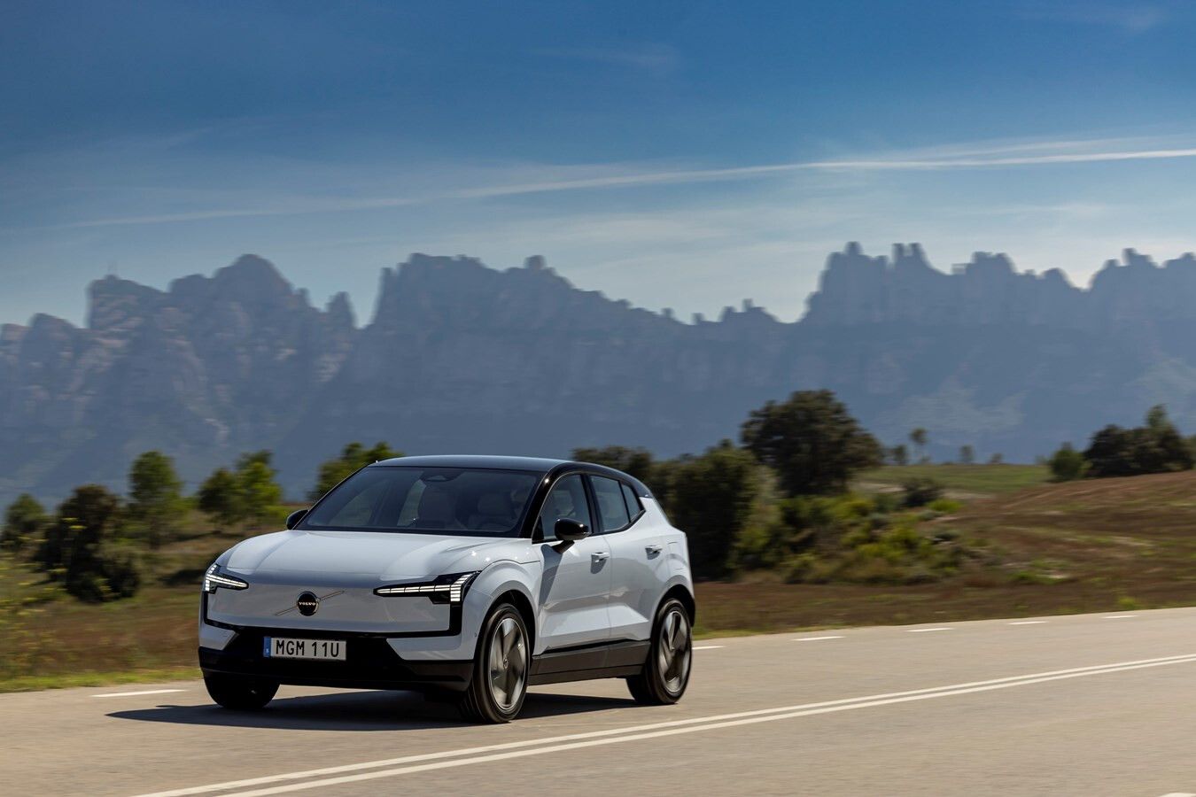 © Ufficio stampa Volvo