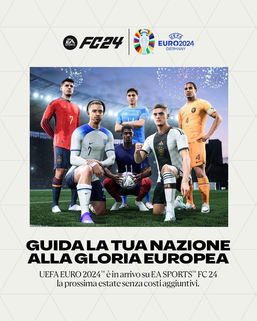 © Ufficio stampa