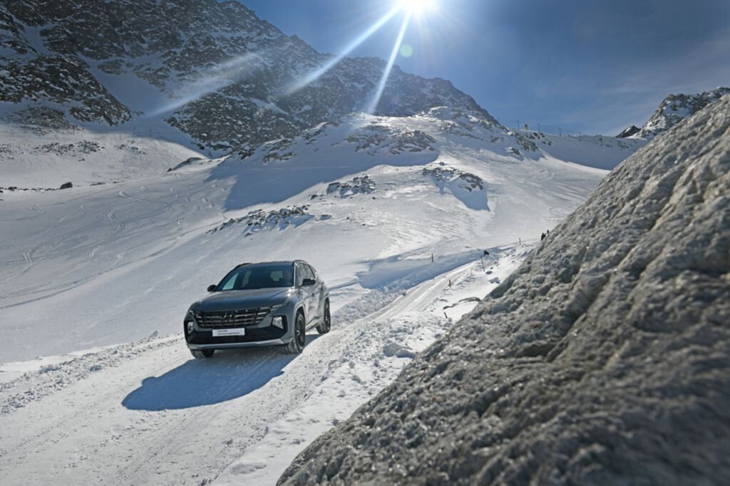 © Ufficio stampa Hyundai
