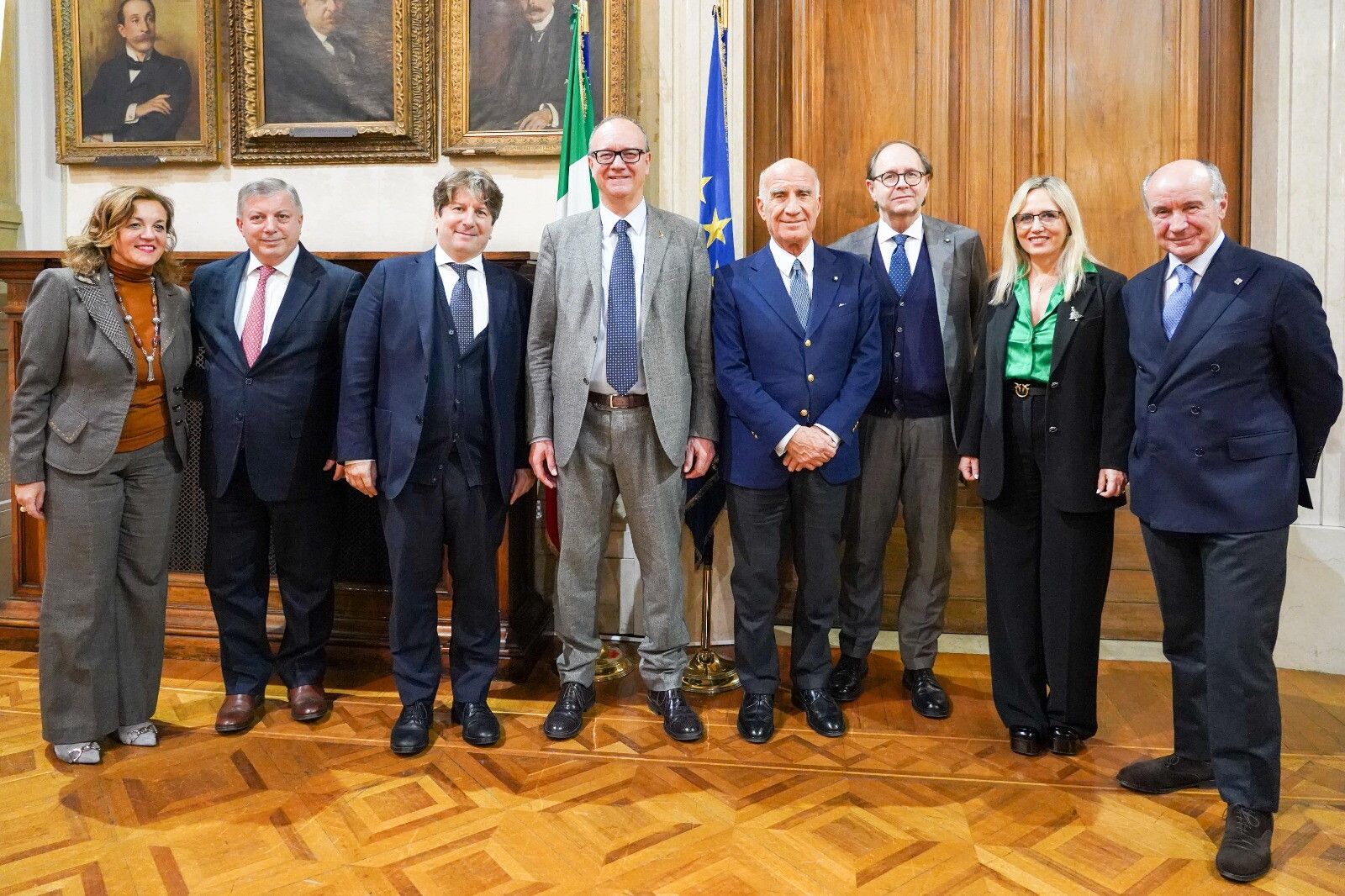 © Ufficio stampa ACI