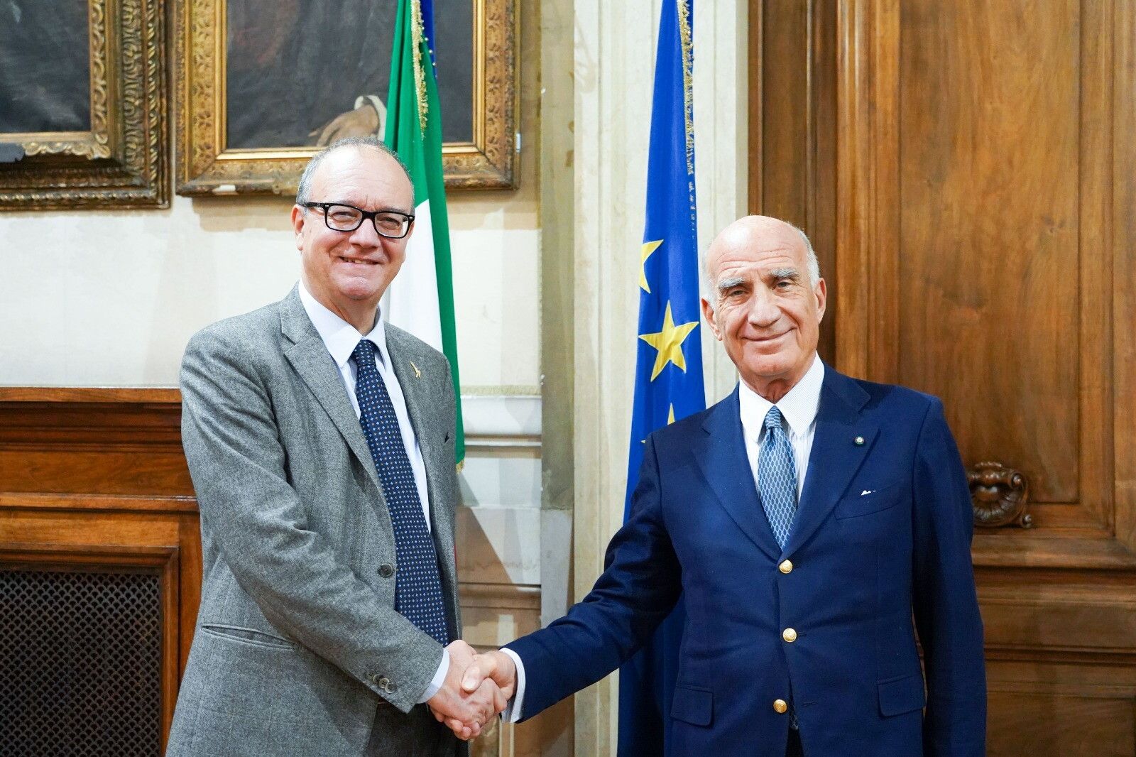 © Ufficio stampa ACI
