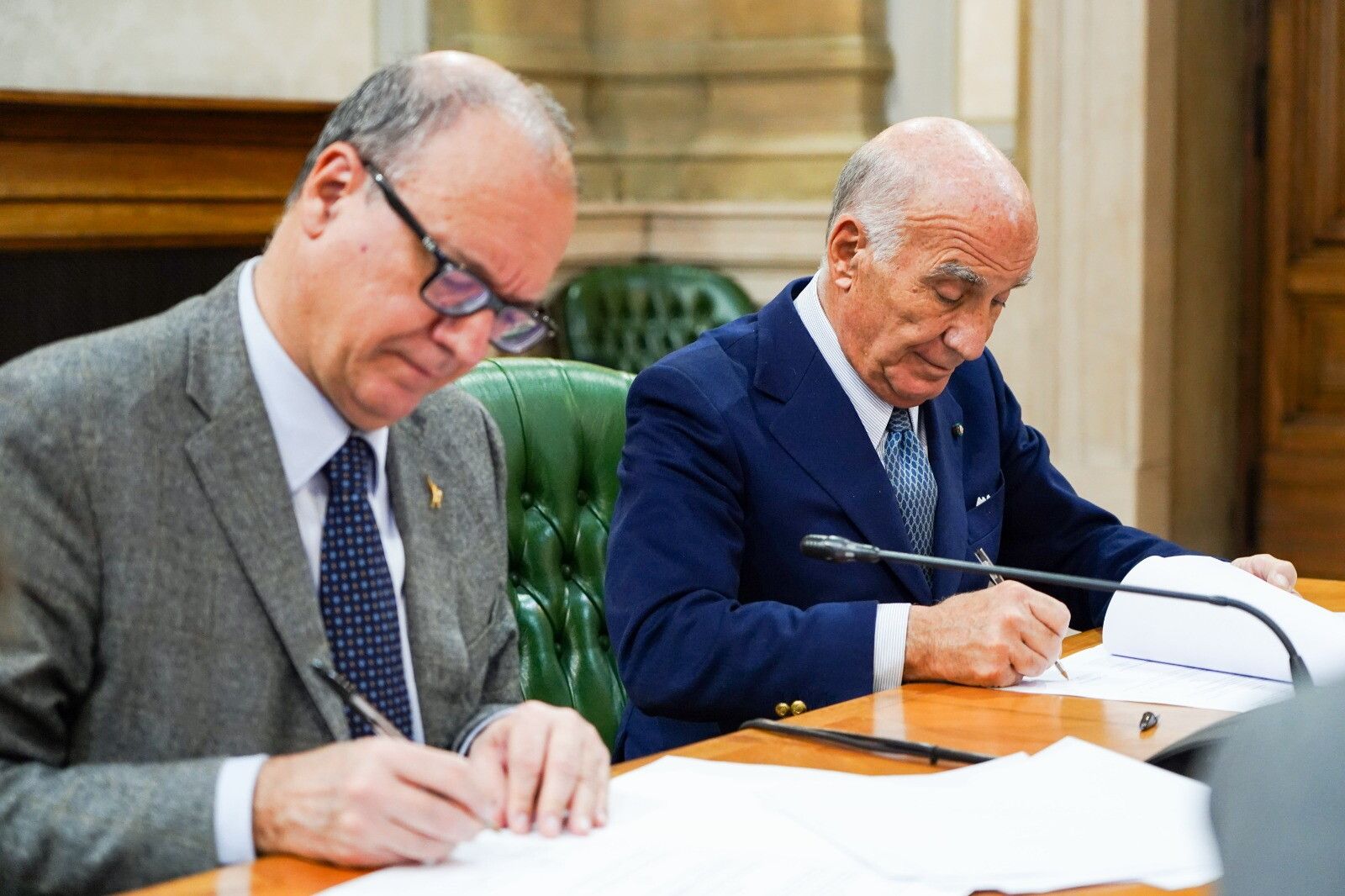 © Ufficio stampa ACI