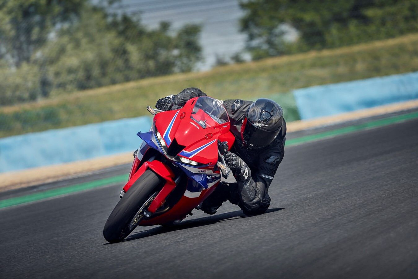 © Ufficio stampa Honda