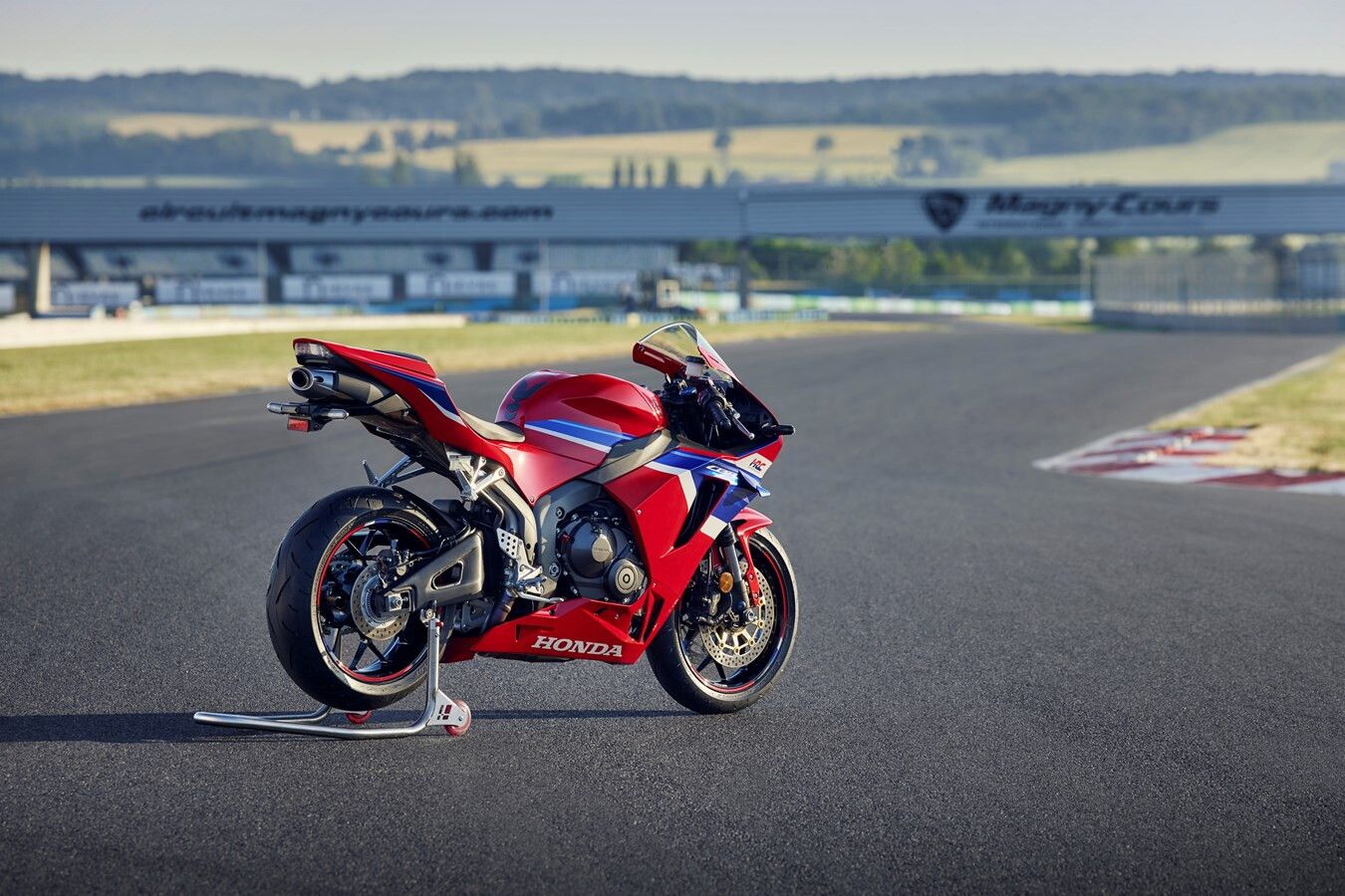 © Ufficio stampa Honda