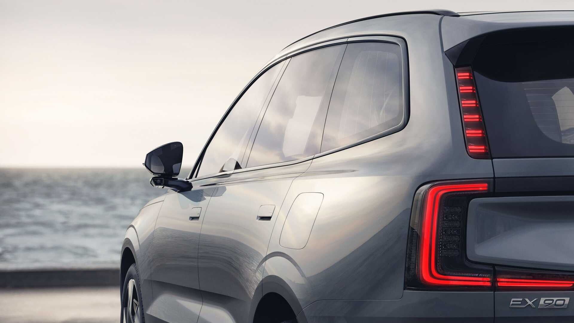 © Ufficio stampa Volvo