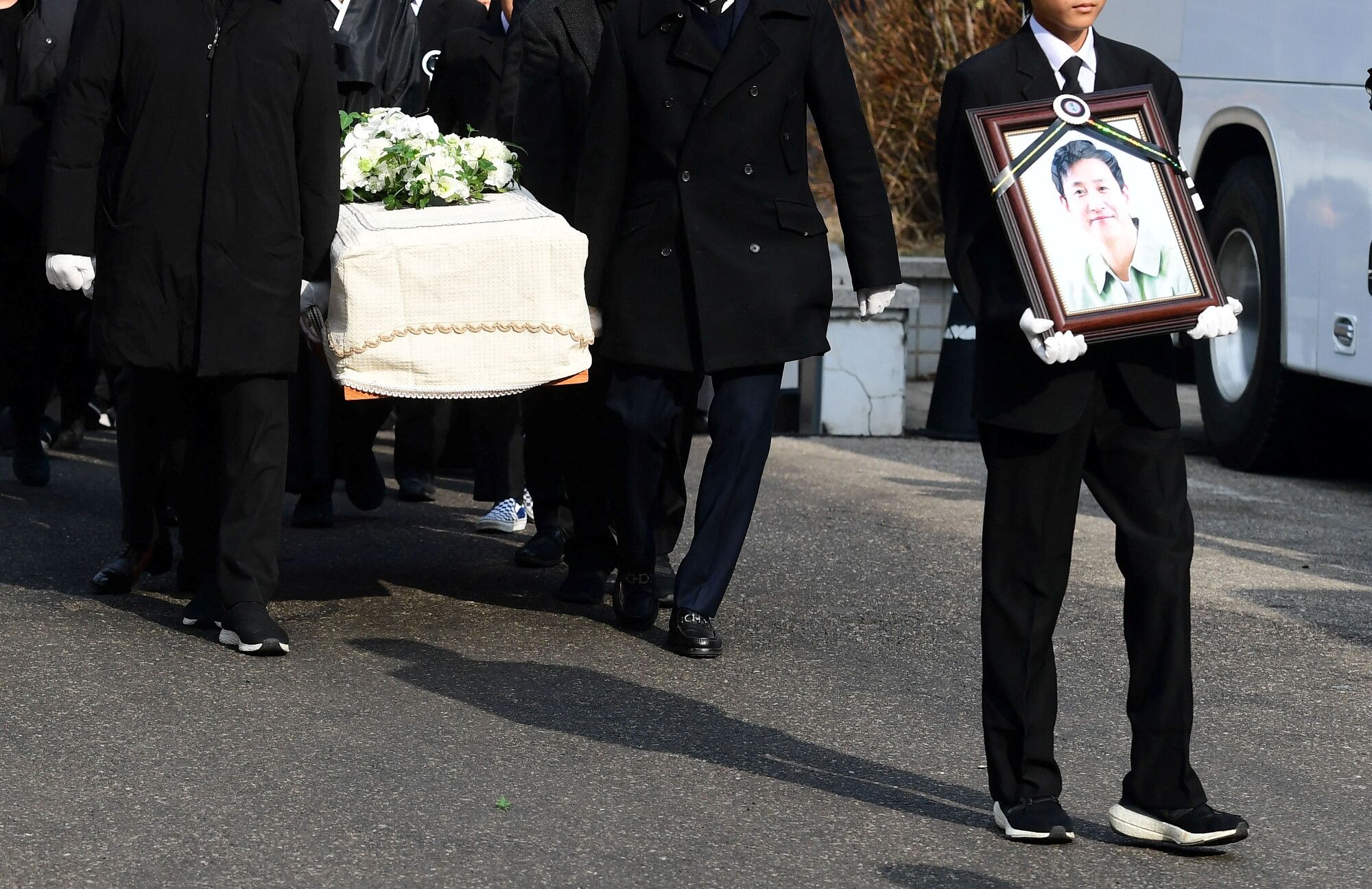© Afp