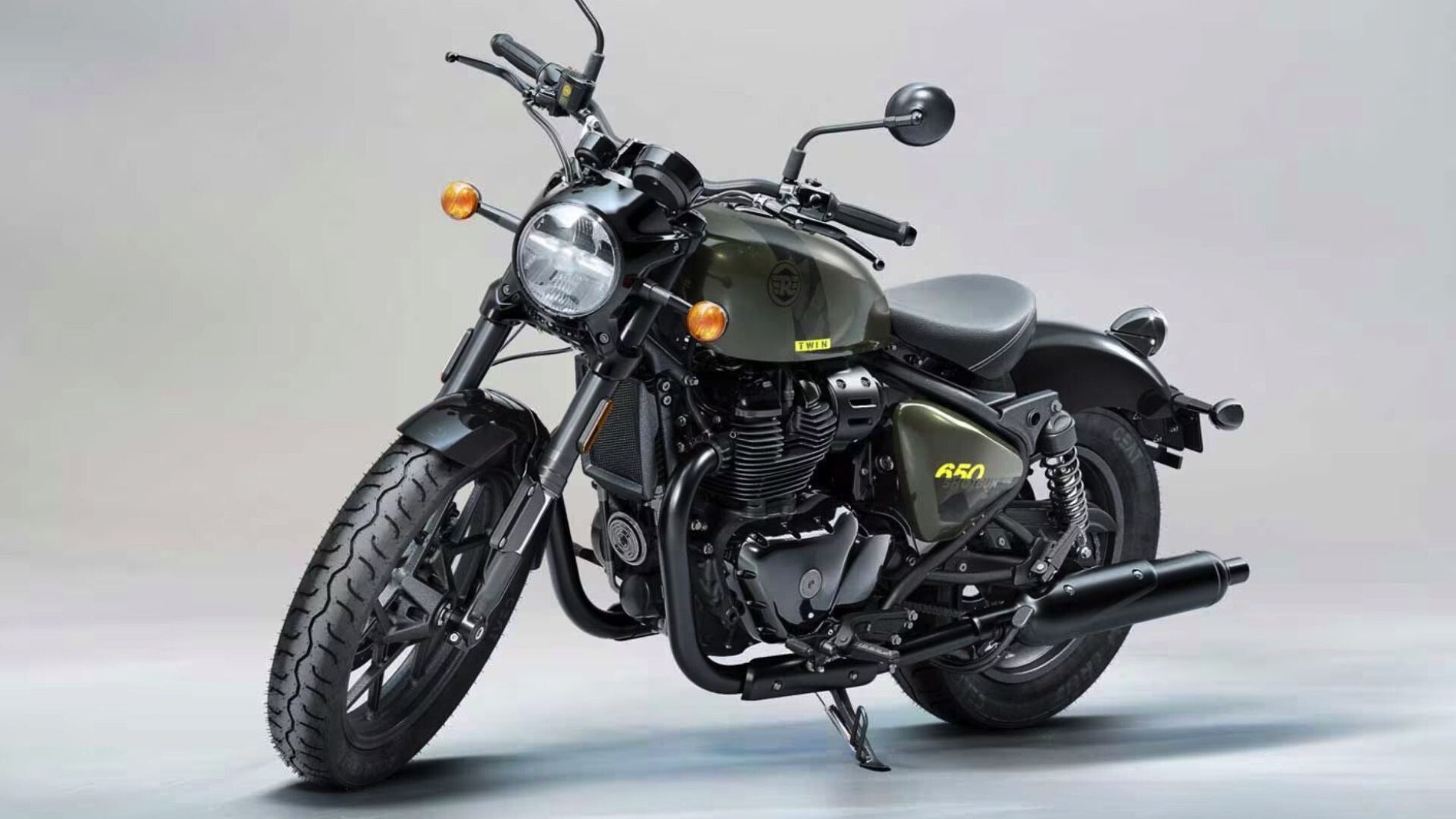 © Ufficio stampa Royal Enfield