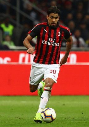  Paquetà - ancora in vacanza dopo la Copa America, tornerà il 30 luglio