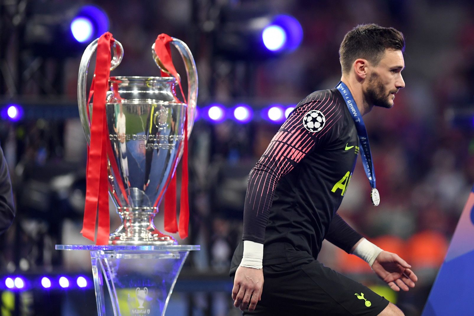 © Getty Images  |  Alisson Becker (portiere, Liverpool)